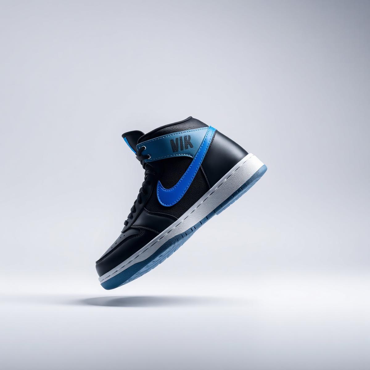 Basketball Shoes