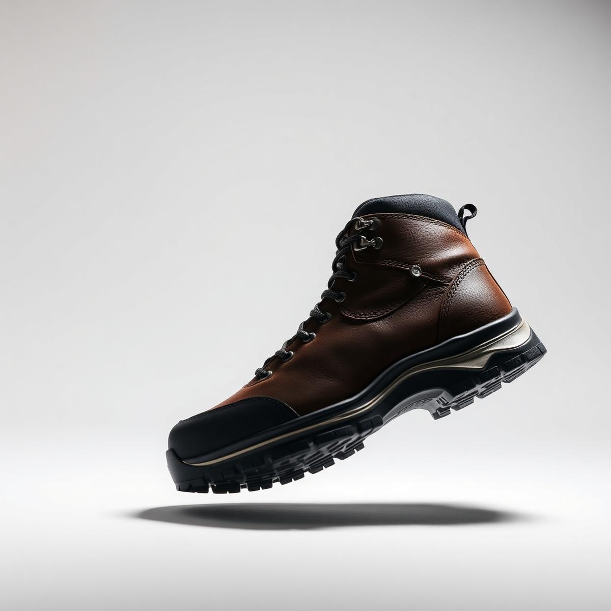 Hiking Boots